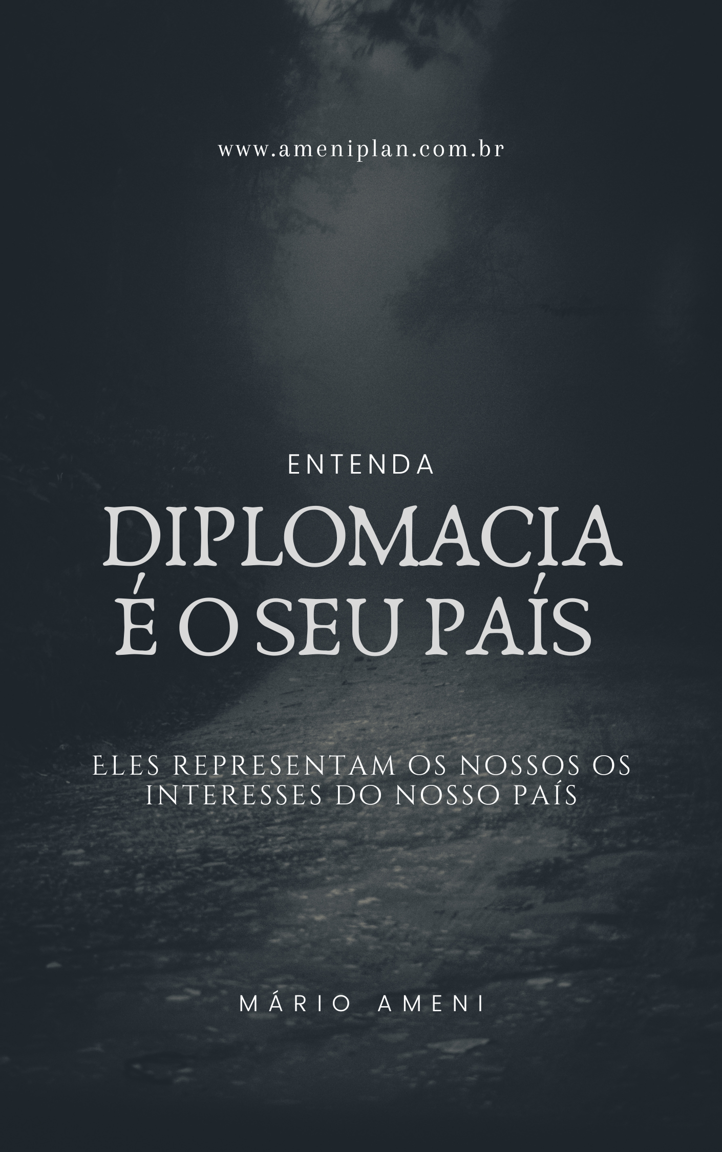 Diplomatas – Um cargo de muita representação